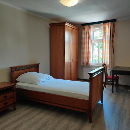 Hotel Lg Wolfsburg Eksteriør bilde