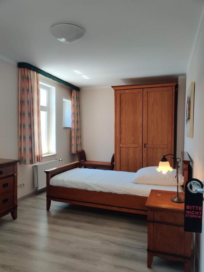 Hotel Lg Wolfsburg Eksteriør bilde