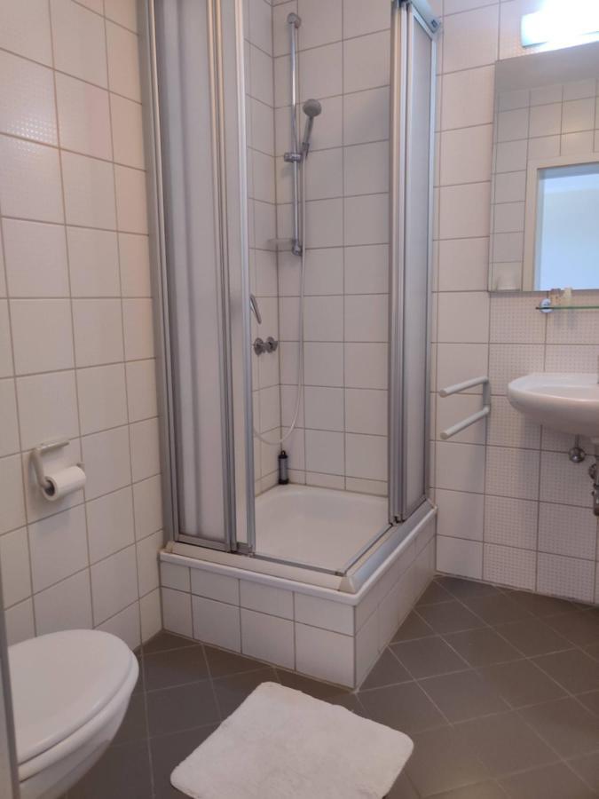 Hotel Lg Wolfsburg Eksteriør bilde
